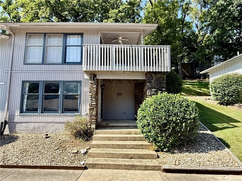 20 Annette Lane, Bella Vista, AR 72715 - #1