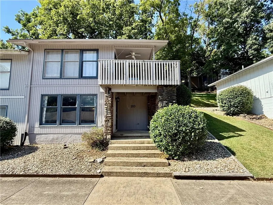20 Annette Lane, Bella Vista, AR 72715 - #2