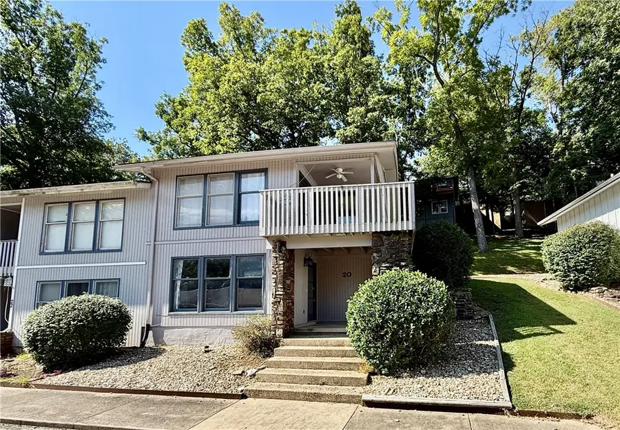 20 Annette Lane, Bella Vista, AR 72715 - #3