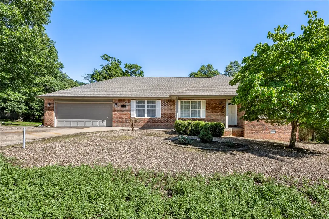 19 Stevenson Lane, Bella Vista, AR 72714 - #1