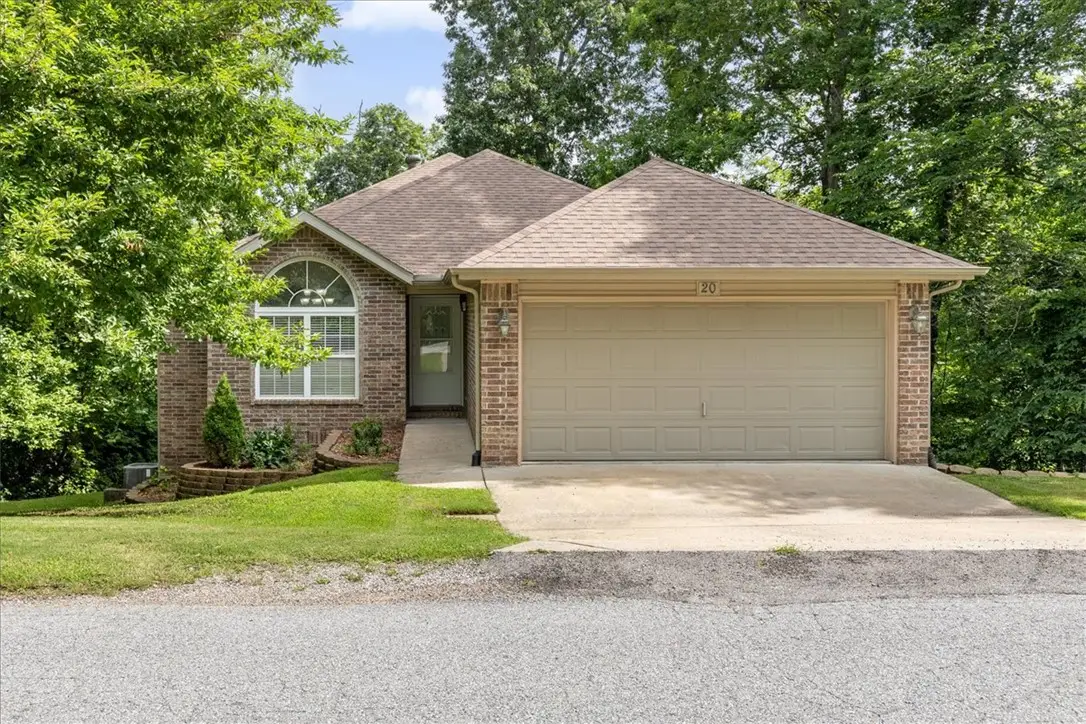20 Westmorland Drive, Bella Vista, AR 72714 - #1