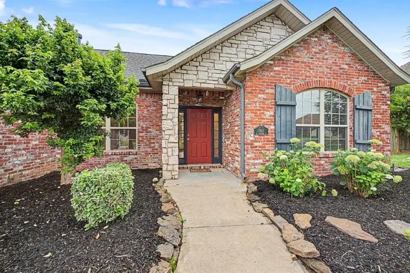 3903 SW Sycamore Street, Bentonville, AR 72713 - #1