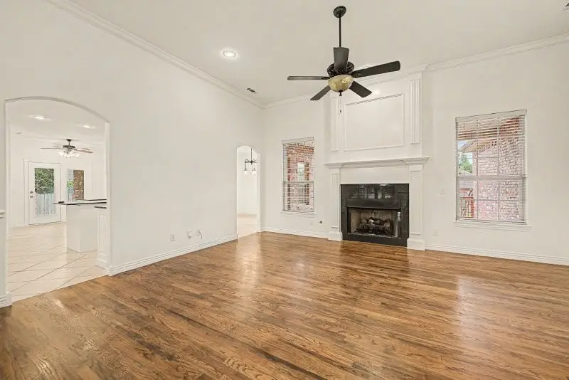 3903 SW Sycamore Street, Bentonville, AR 72713 - #2
