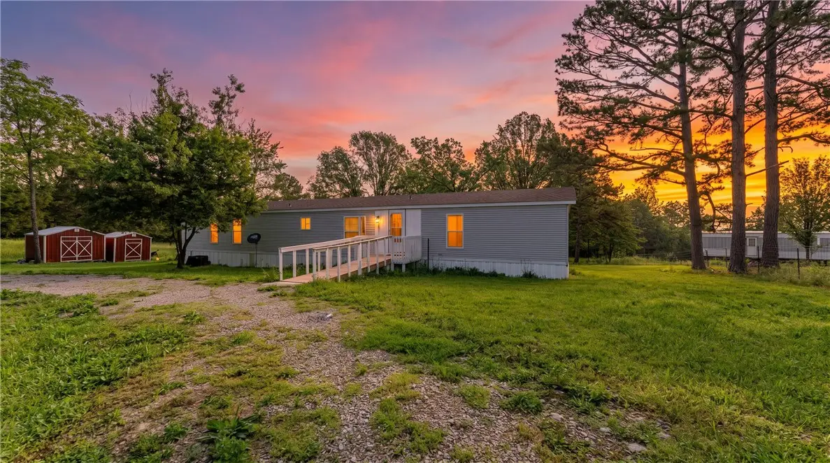 4702 County Road 4450, Pomona, MO 65789 - #1