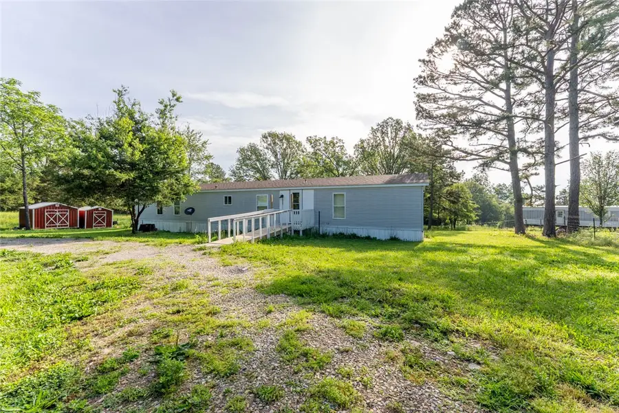 4702 County Road 4450, Pomona, MO 65789 - #3