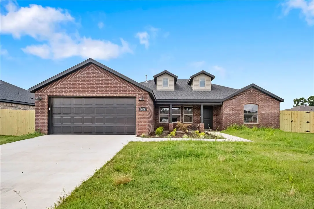 1028 Marquis Avenue, Lowell, AR 72745 - #1