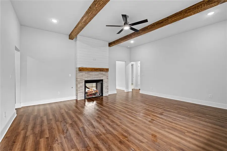1028 Marquis Avenue, Lowell, AR 72745 - #3