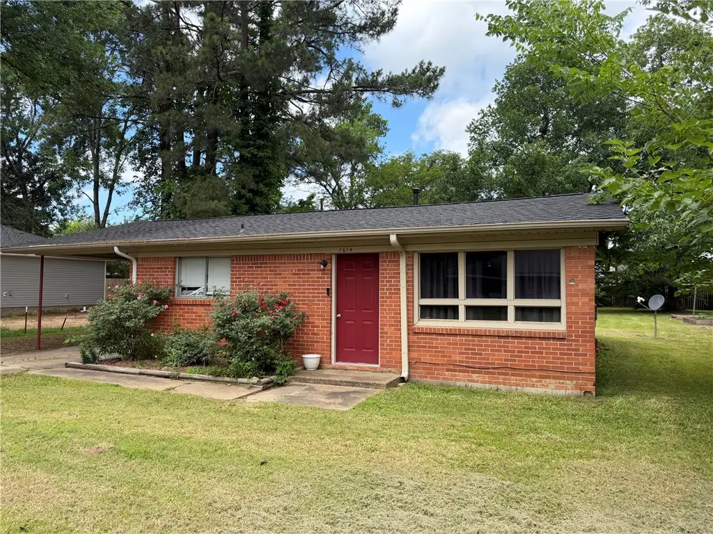 1614 Boston Place, Russellville, AR 72802 - #1