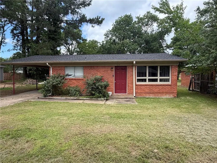 1614 Boston Place, Russellville, AR 72802 - #2