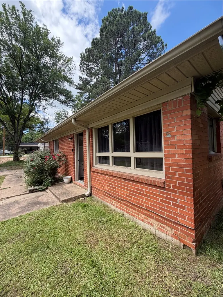 1614 Boston Place, Russellville, AR 72802 - #3