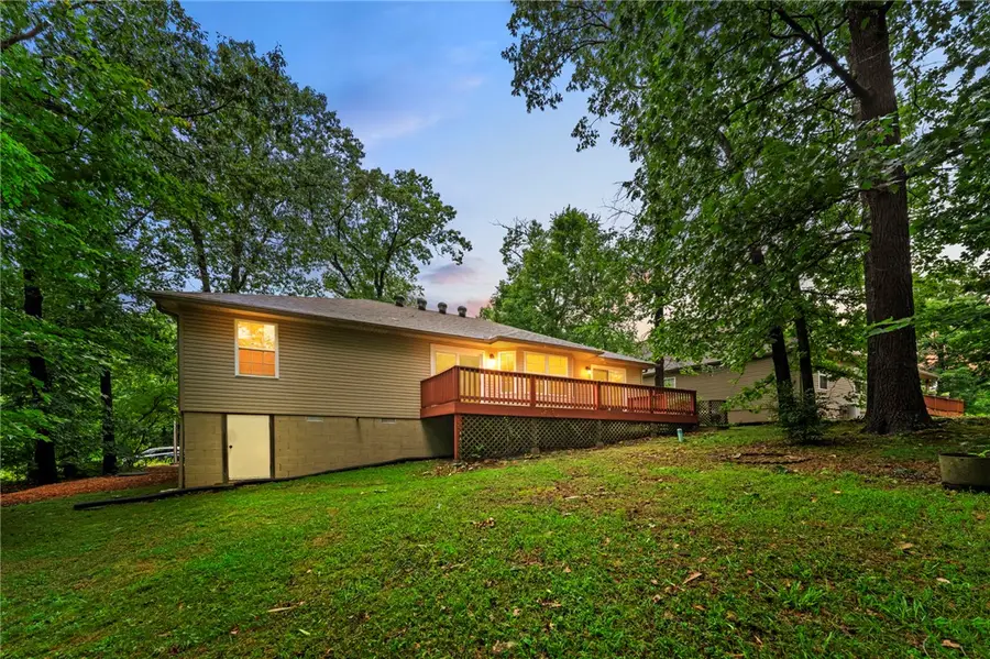 4 Winters Lane, Bella Vista, AR 72714 - #2