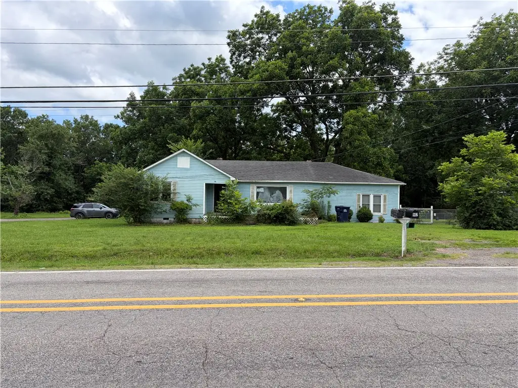 901 SW 3rd Street, Atkins, AR 72823 - #1