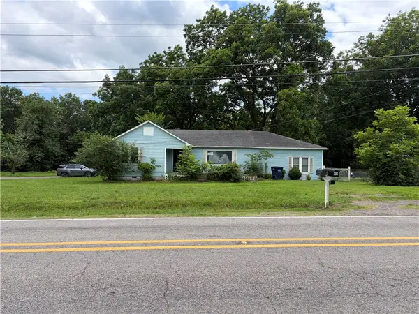 901 SW 3rd Street, Atkins, AR 72823
