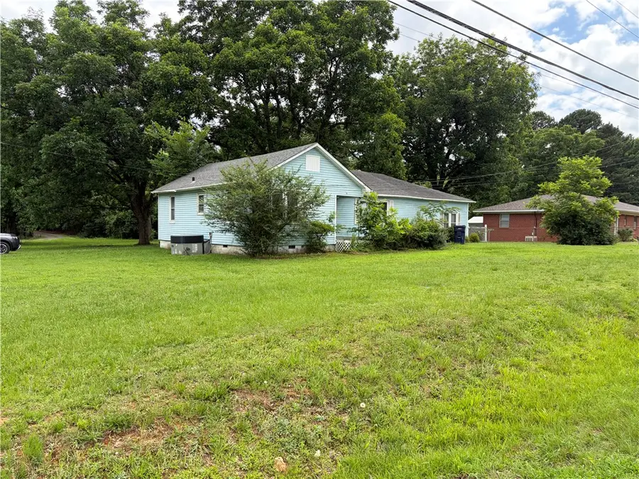 901 SW 3rd Street, Atkins, AR 72823 - #3