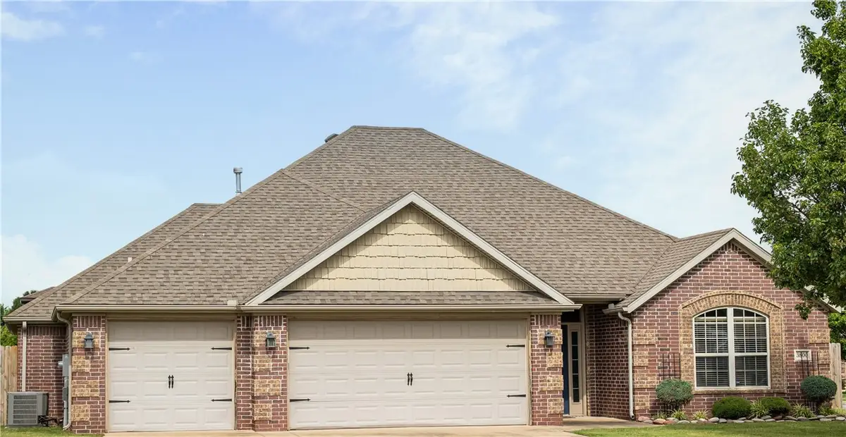 3800 SW Hollowbrook Street, Bentonville, AR 72713 - #1