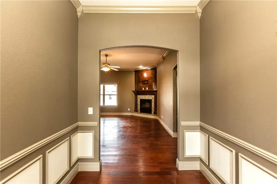 3800 SW Hollowbrook Street, Bentonville, AR 72713 - #3