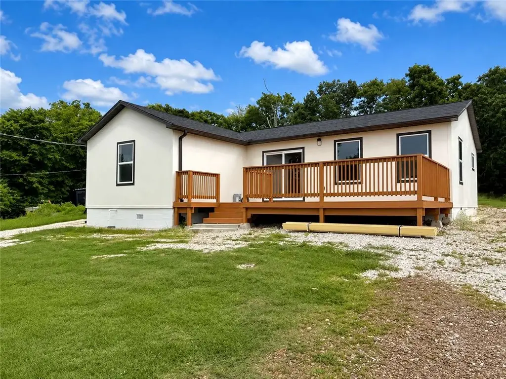 717 Wilson Street, Fayetteville, AR 72701 - #1