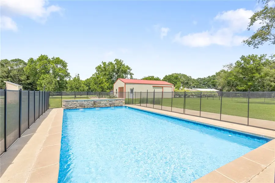 9180 Lee Harris Road, Bentonville, AR 72713 - #2