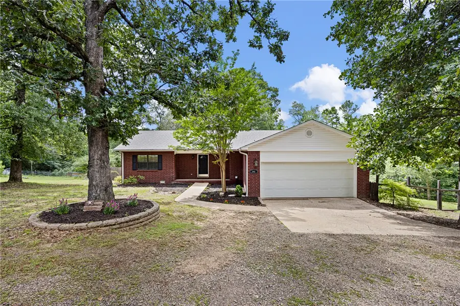90 Birdsong Road, Russellville, AR 72802 - #2