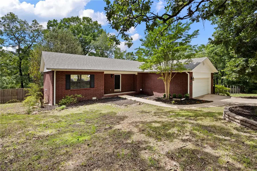 90 Birdsong Road, Russellville, AR 72802 - #3