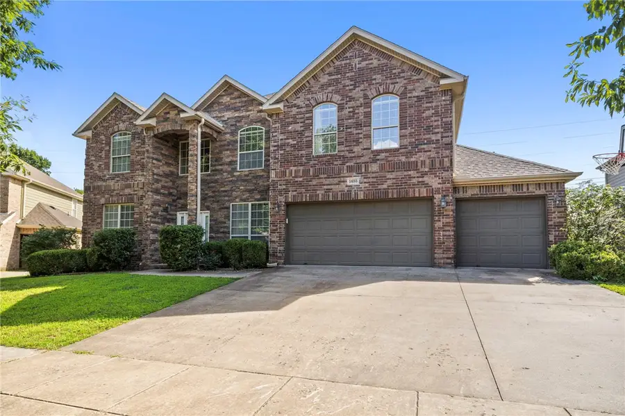 1655 S Coopers Cove, Fayetteville, AR 72701 - #2