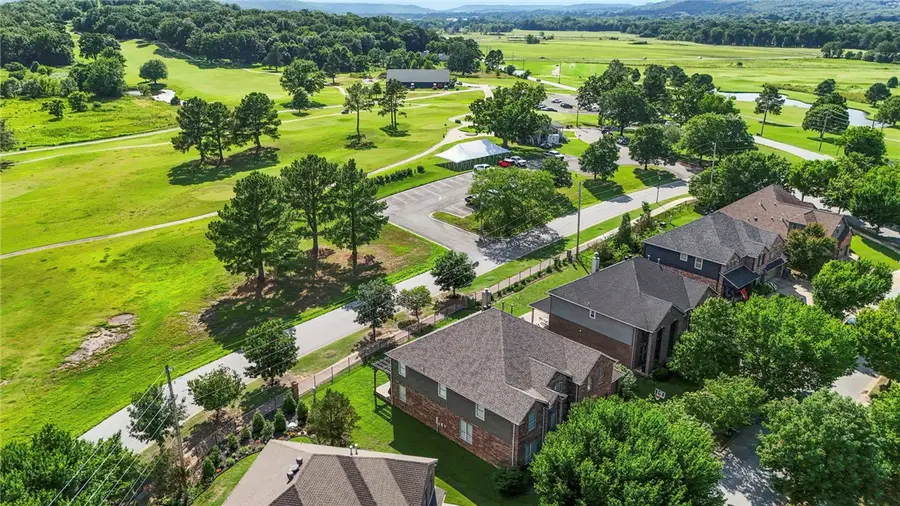 1655 S Coopers Cove, Fayetteville, AR 72701 - #3