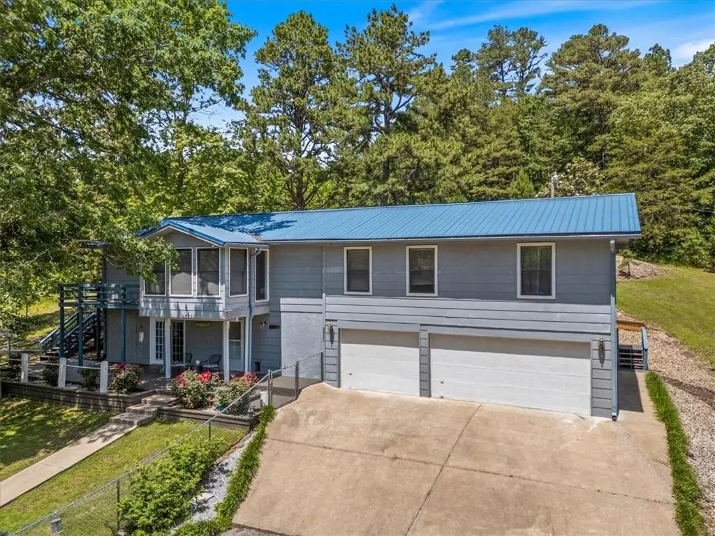 11559 Pine Creek Hollow Road, Rogers, AR 72756 - #1