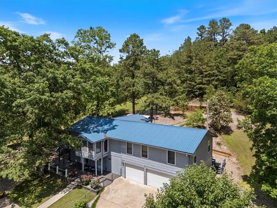 11559 Pine Creek Hollow Road, Rogers, AR 72756 - #2