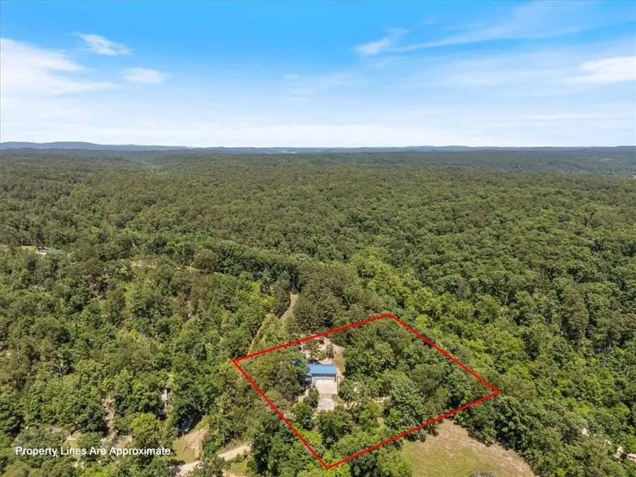 11559 Pine Creek Hollow Road, Rogers, AR 72756 - #3