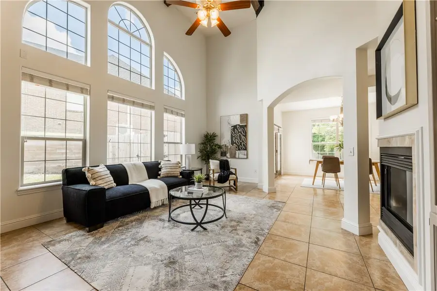 3901 NW Creekstone Boulevard, Bentonville, AR 72712 - #3
