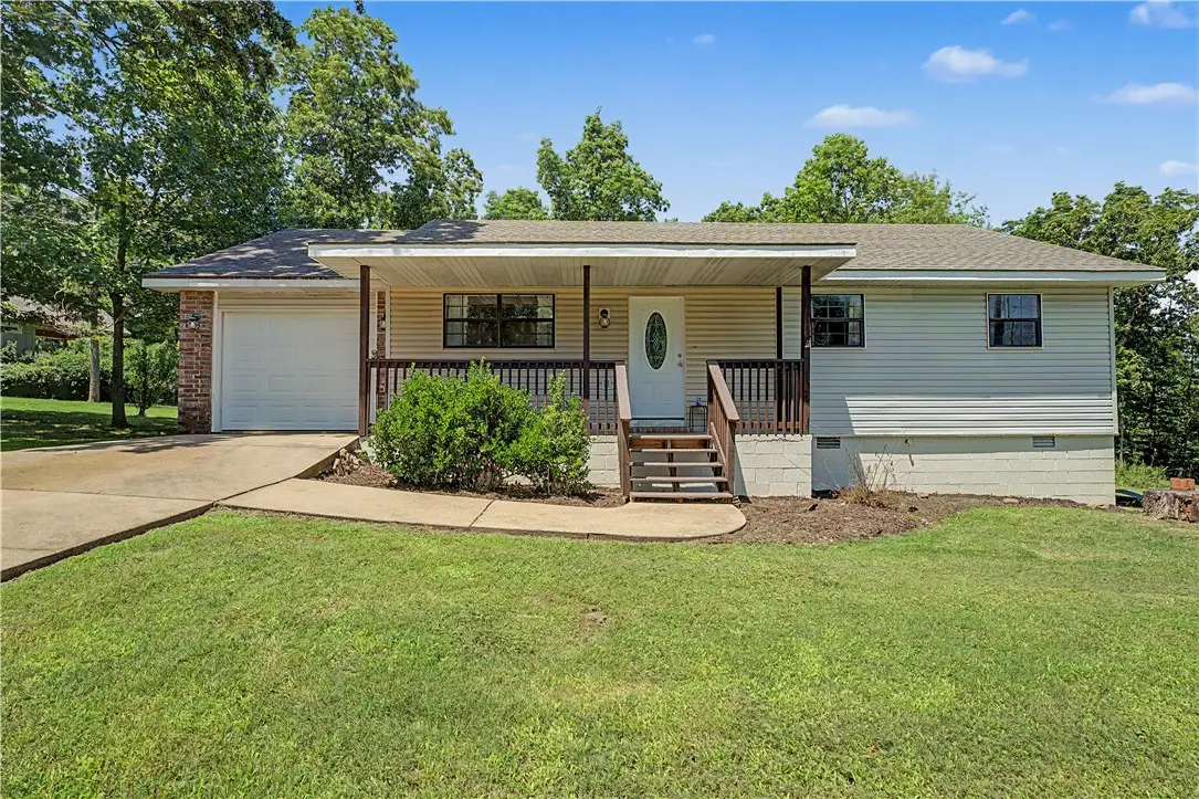 43 Judy Drive, Bella Vista, AR 72715 - #1