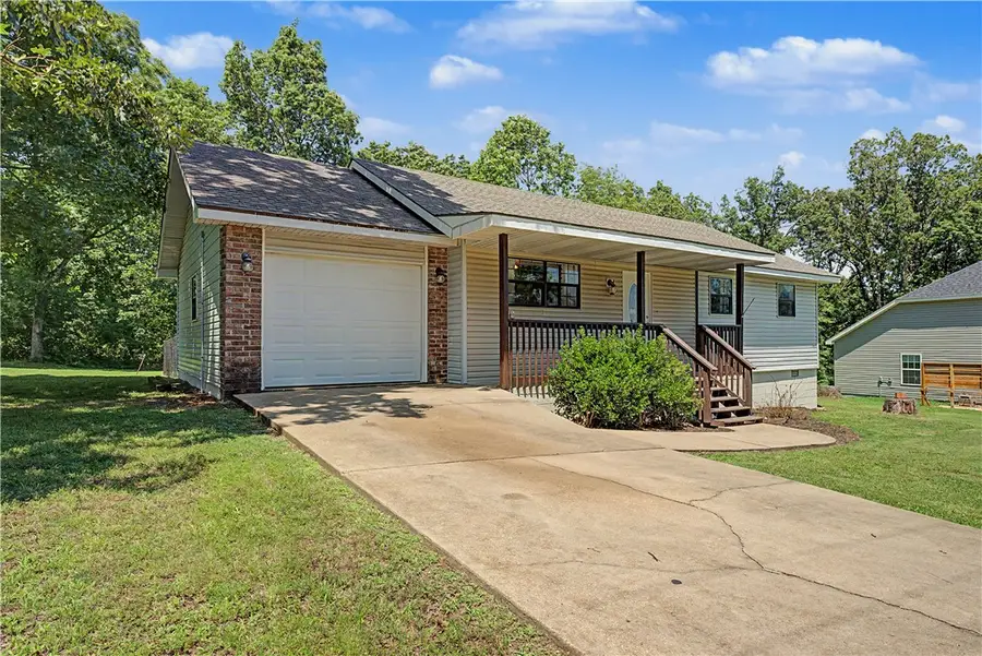 43 Judy Drive, Bella Vista, AR 72715 - #2