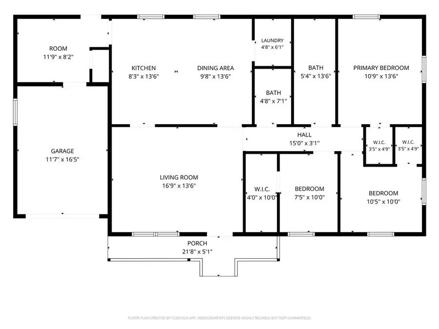 43 Judy Drive, Bella Vista, AR 72715 - #3