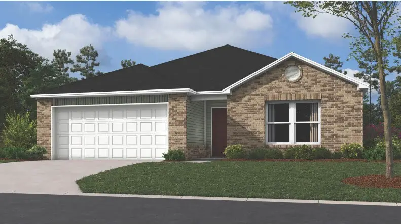 1071 Hilda Lane, Elkins, AR 72727 - #1