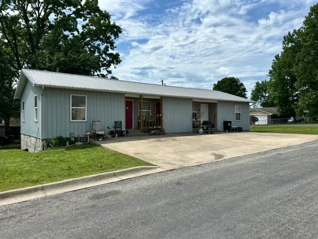 102 Clive Street #A&B, Berryville, AR 72616 - #1