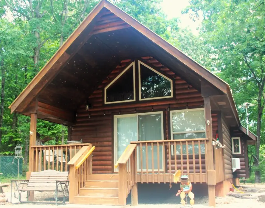 21752 W Highway 62, Eureka Springs, AR 72631 - #2