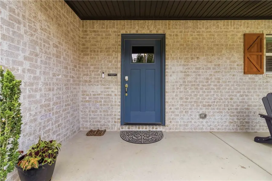 1045 W Garland Street, Siloam Springs, AR 72761 - #3