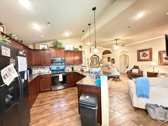 200 Honeysuckle Street, Alma, AR 72921 - #2