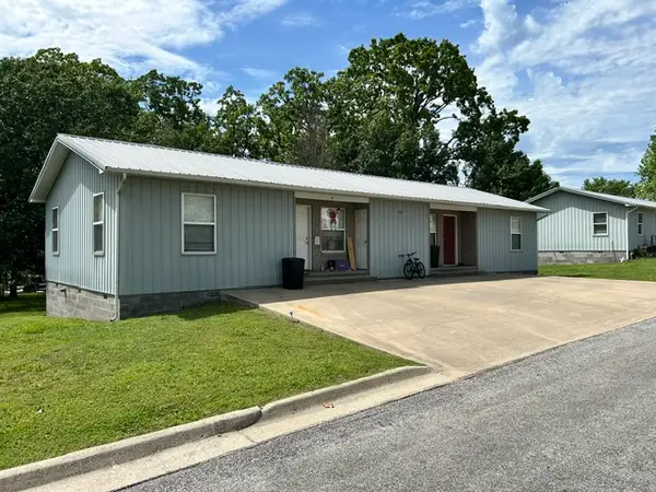 100 Clive Street #A&B, Berryville, AR 72616