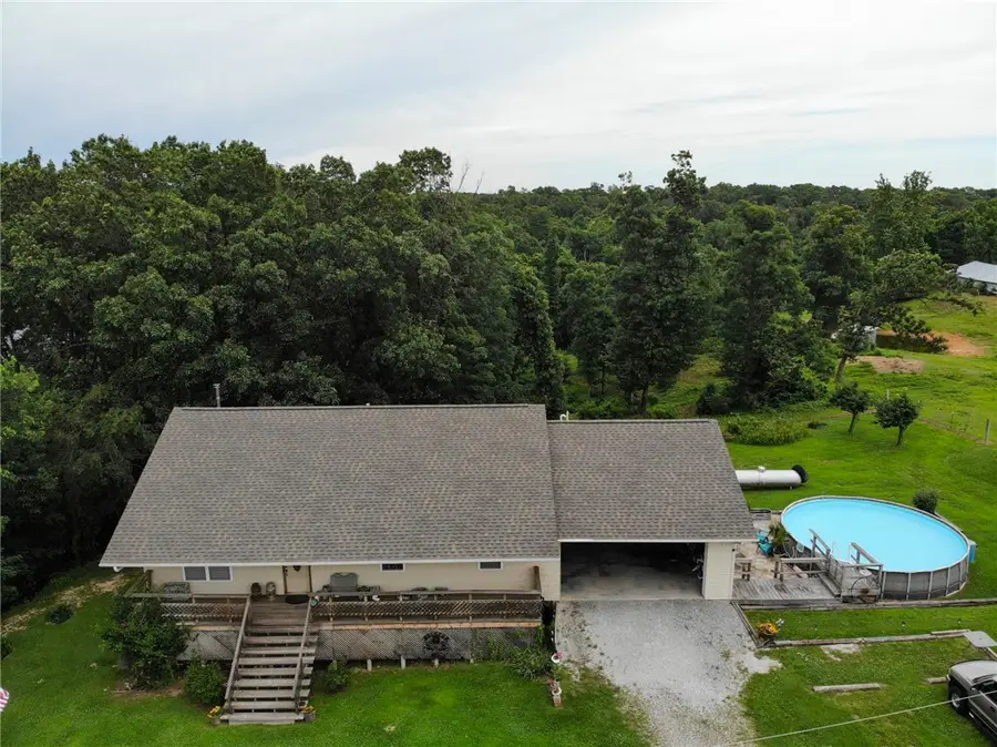 Address Withheld By Seller, Bentonville, AR 72712 - #2