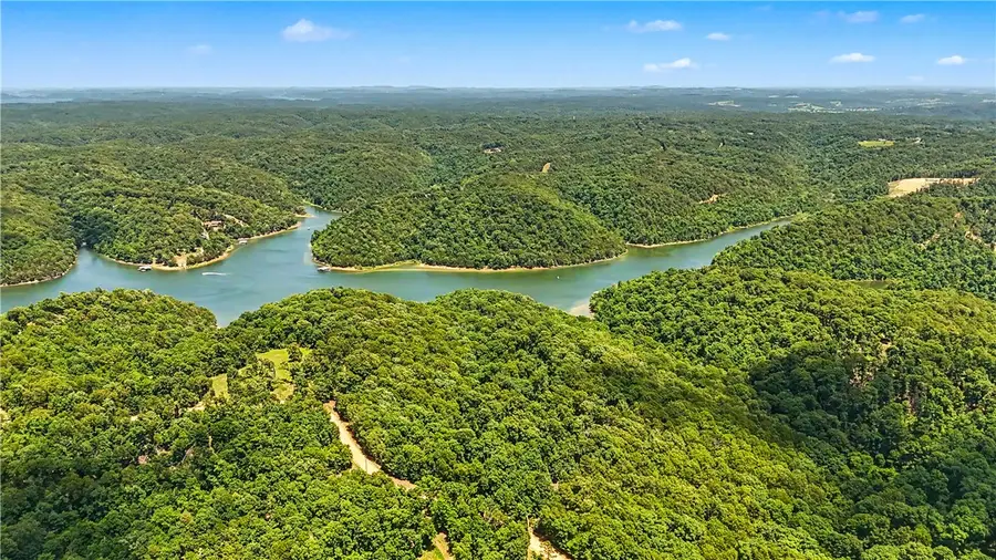 19.46 Acres Mcknight Lane, Rogers, AR 72756 - #3