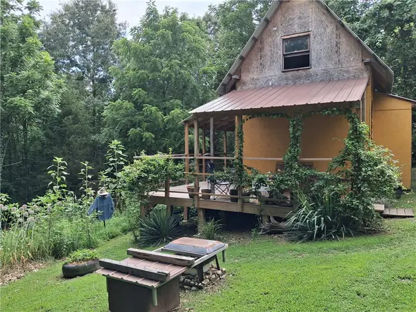 695 Eagle Lane, Oak Grove, AR 72660