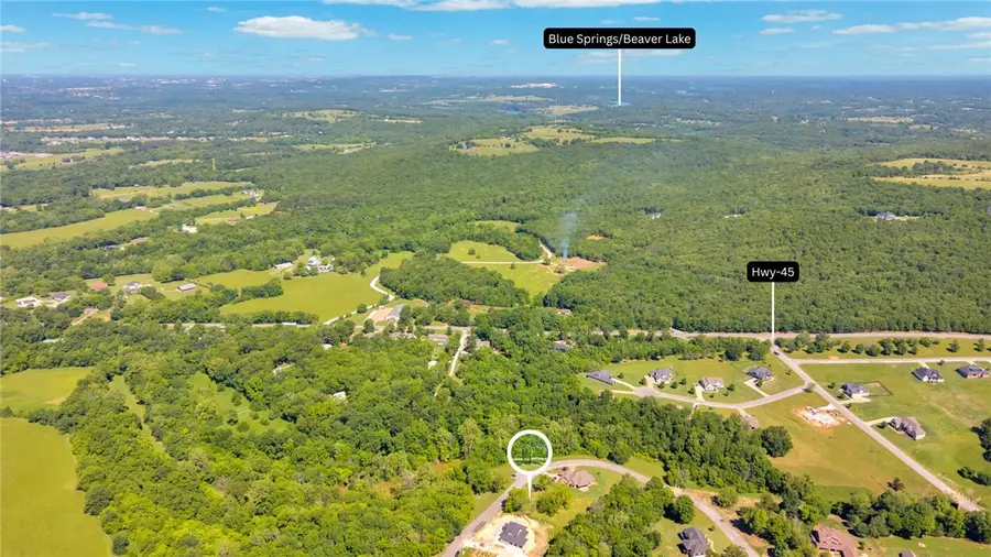 598 Winding Spring Drive, Fayetteville, AR 72703 - #2