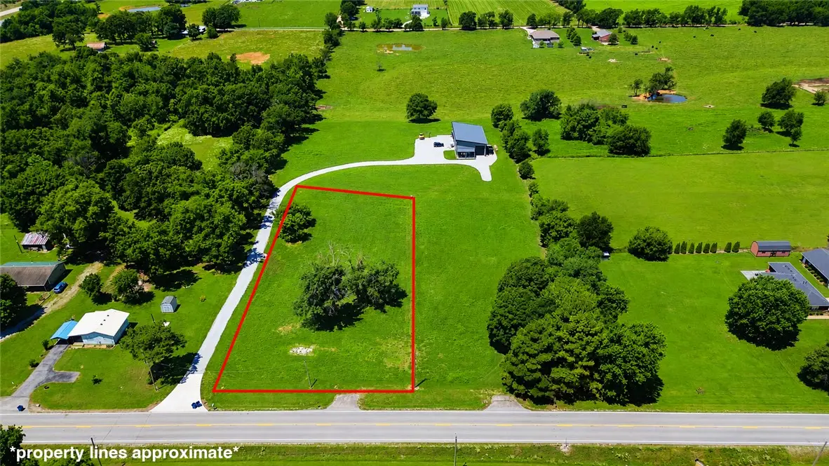 13197 Ar 279 Highway, Gravette, AR 72736 - #1