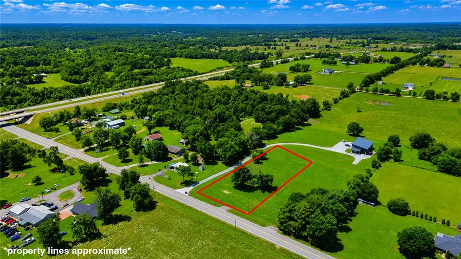 13197 Ar 279 Highway, Gravette, AR 72736 - #3