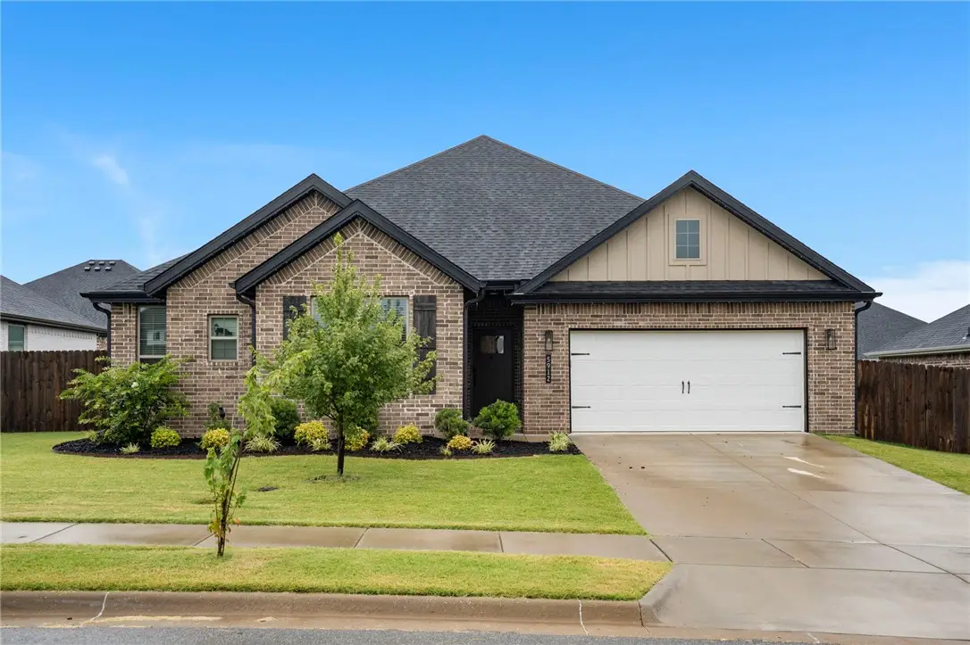 5912 SW Gentle Winds Avenue, Bentonville, AR 72713 - #1
