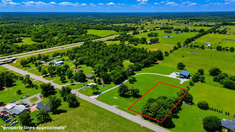 13215 Ar 279 Highway, Hiwasse, AR 72739 - #2
