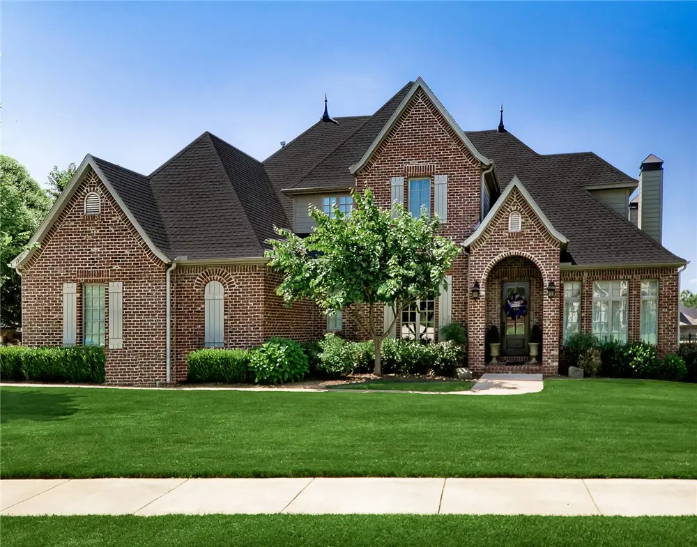 1971 Cherborg Avenue, Springdale, AR 72764 - #1