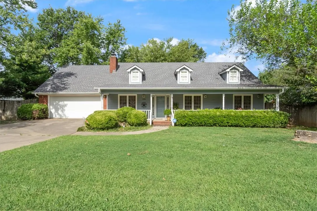 1300 Jennifer Street, Springdale, AR 72762 - #1