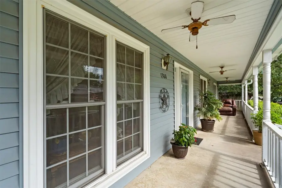 1300 Jennifer Street, Springdale, AR 72762 - #3
